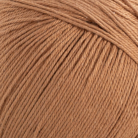 Himalaya Deluxe Bamboo 124-22 - karamelová