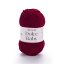 YarnArt Dolce Baby 752 - vínová
