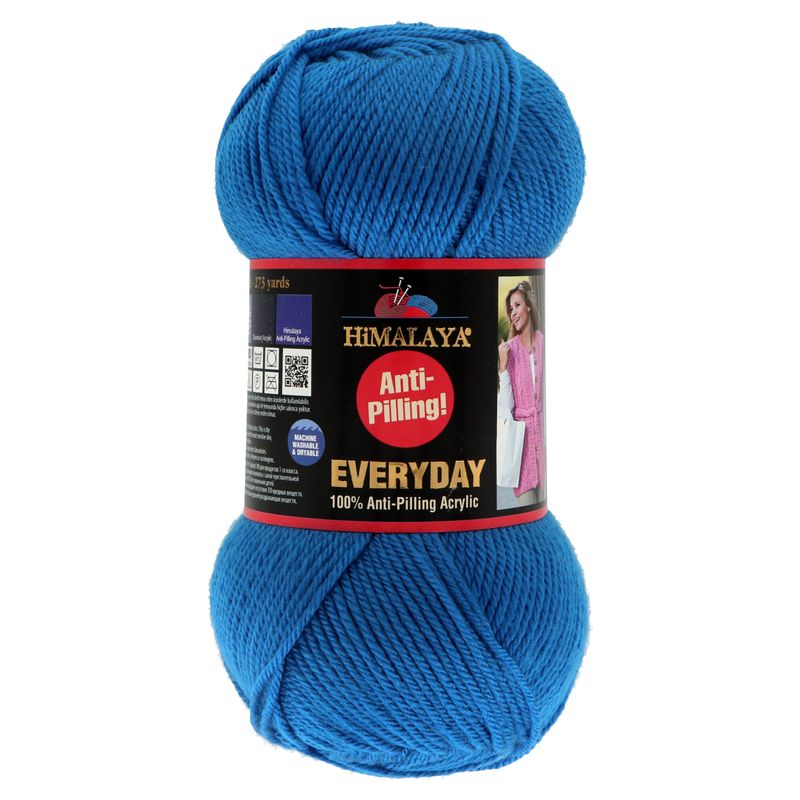 Himalaya Everyday 70016 - modrá