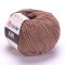 YarnArt Jeans 71 - mocca