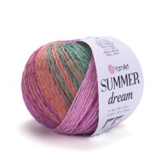 YarnArt Summer Dream 4308