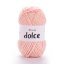 YarnArt Dolce 764 - lososová