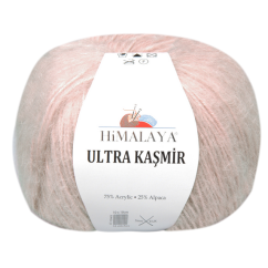 Himalaya Ultra Kasmir 56801 - starorůžová