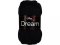 Vlna-Hep Dream 6001 - černá