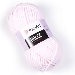 YarnArt Dolce 781 - pudrová