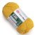 YarnArt Jeans Bamboo 107 - hořčice