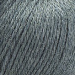 YarnArt Milano 875 - šedozelená