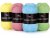 Vlna-Hep Classic merino