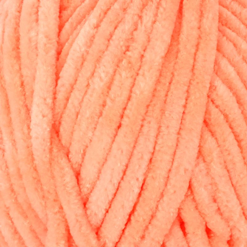 Himalaya Dolphin Baby 80355 - broskvová