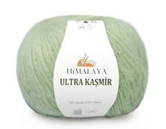 Himalaya Ultra Kasmir 56821 - zelená