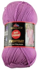 Himalaya Everyday 70003 - růžovo-fialová