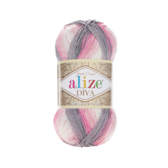 Alize Diva Batik 3245
