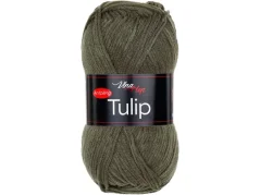 Vlna-Hep Tulip 41213 - khaki