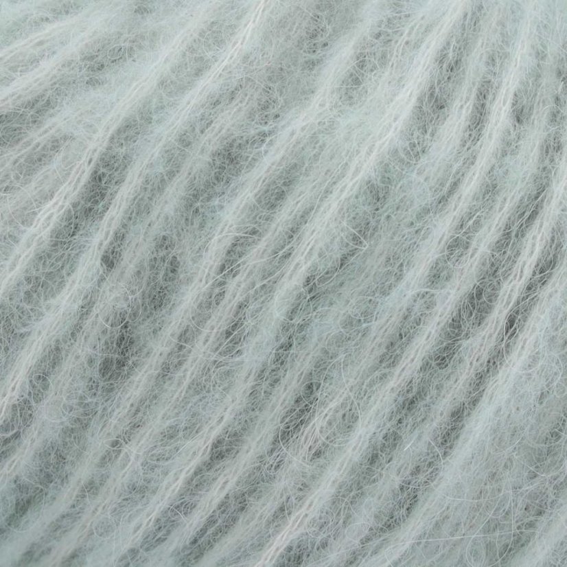 Gabo Wool Fog 6918 - pastelová šalvěj
