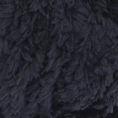 YarnArt Fable Fur 988 - černá