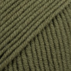 DROPS Merino Extra Fine uni colour 53 - mech