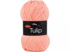 Vlna-Hep Tulip 4011 - lososová