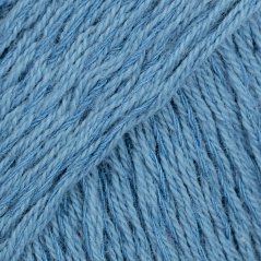 DROPS Belle uni colour 13 - denim