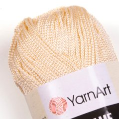 YarnArt Macrame 165 - přírodní