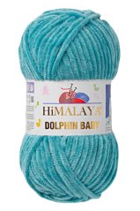 Himalaya Dolphin Baby 80354 - nefritově zelená