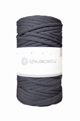 Sznurkowo polyester grafit