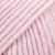 DROPS Big Merino uni colour 22 - pudrová růžová