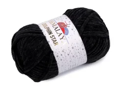 Himalaya Dolphin Star 92111 - černá