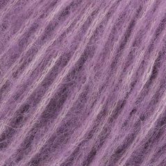 Gabo Wool Fog 6629 - lilie