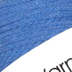 Yarnart Macrame Cotton 786 - blankytně modrá