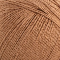 Himalaya Deluxe Bamboo 124-22 - karamelová