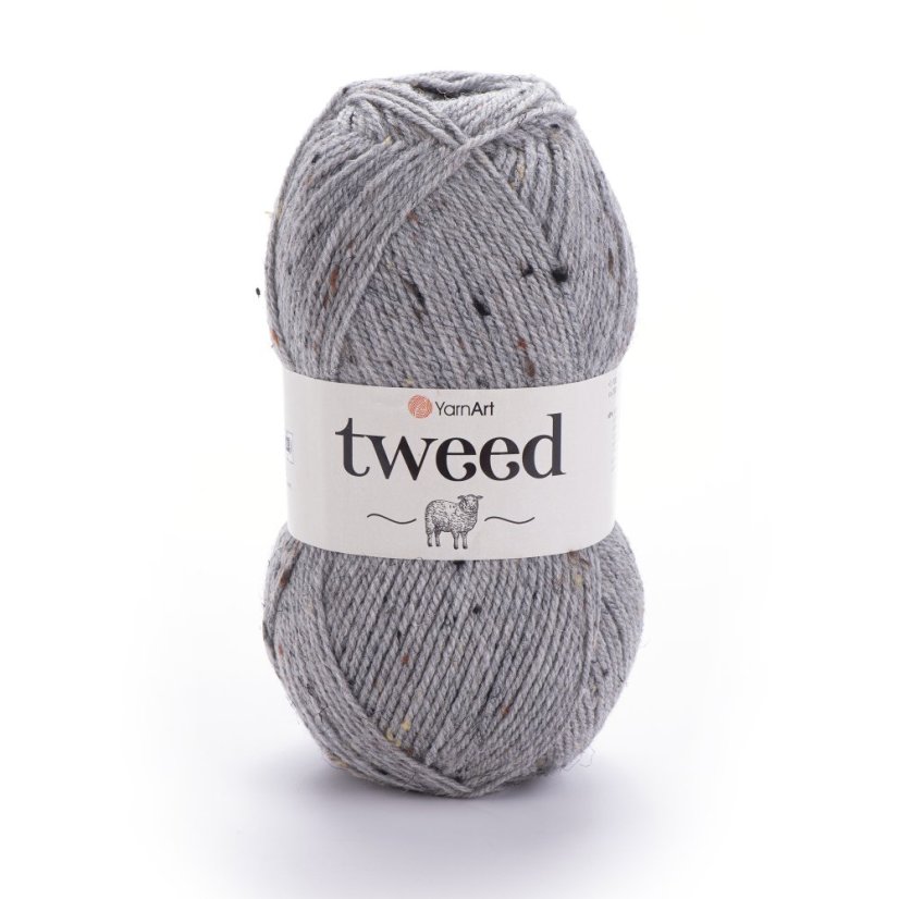 YarnArt Tweed - 226