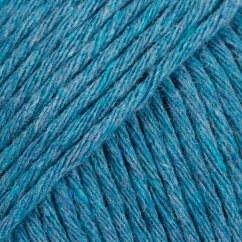 DROPS Cotton Light uni colour 54 - petrol