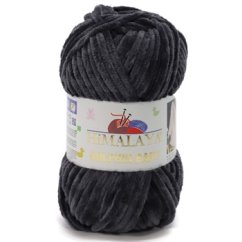 Himalaya Dolphin Baby 80394 - grafit