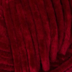 YarnArt Dolce 752 - vínová