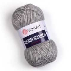YarnArt Denim Washed 908