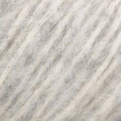 Gabo Wool Fog 6546 - světle šedá