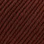 Gabo Wool Fine Merino Wool 3729 - rezavá hnědá