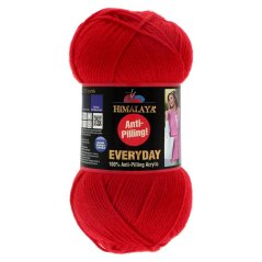 Himalaya Everyday 70006 - červená