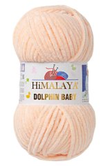 Himalaya Dolphin Baby 80333 - tělová