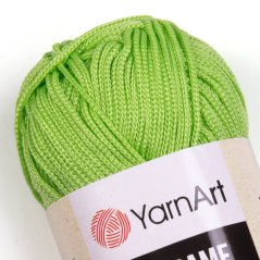 YarnArt Macrame 150 - světle zelená