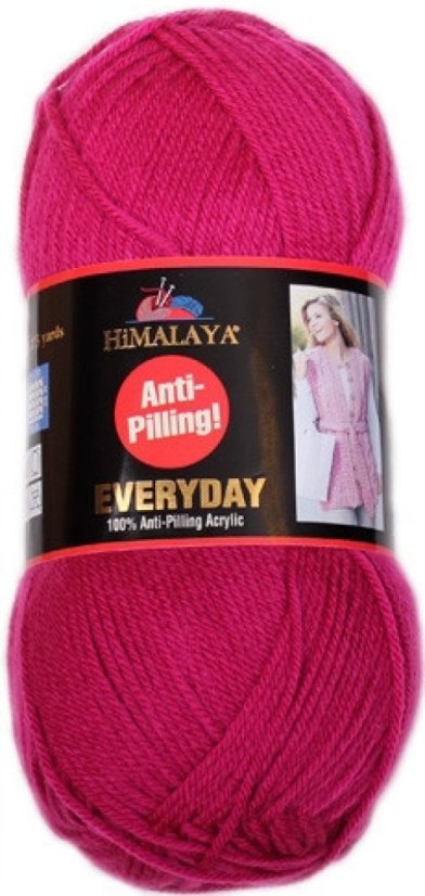 Himalaya Everyday 70004 - cyklamen Himalaya Everyday 70004 - cyklamen