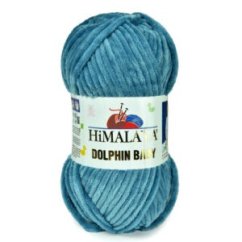 Himalaya Dolphin Baby 80381 - mořská