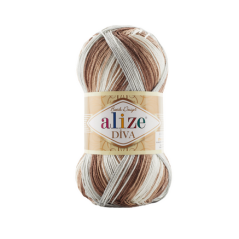 Alize Diva Batik 5742