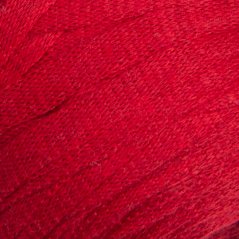 YarnArt Ribbon 773 - červená