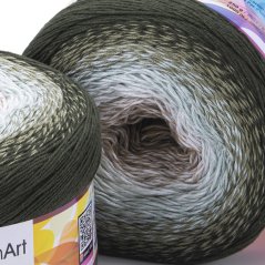 YarnArt Flowers 311
