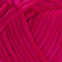 YarnArt Dolce Baby 759 - malinová