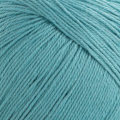 Himalaya Deluxe Bamboo 124-18 - tyrkysová