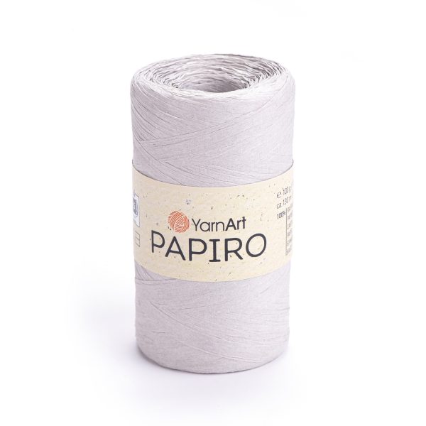YarnArt Papiro 1301
