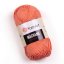 YarnArt Macrame 160 - lososová