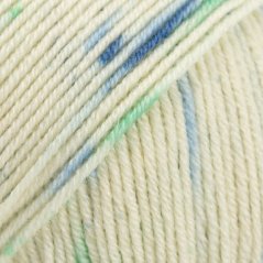 DROPS Baby Merino print 102 - píseň námořníka